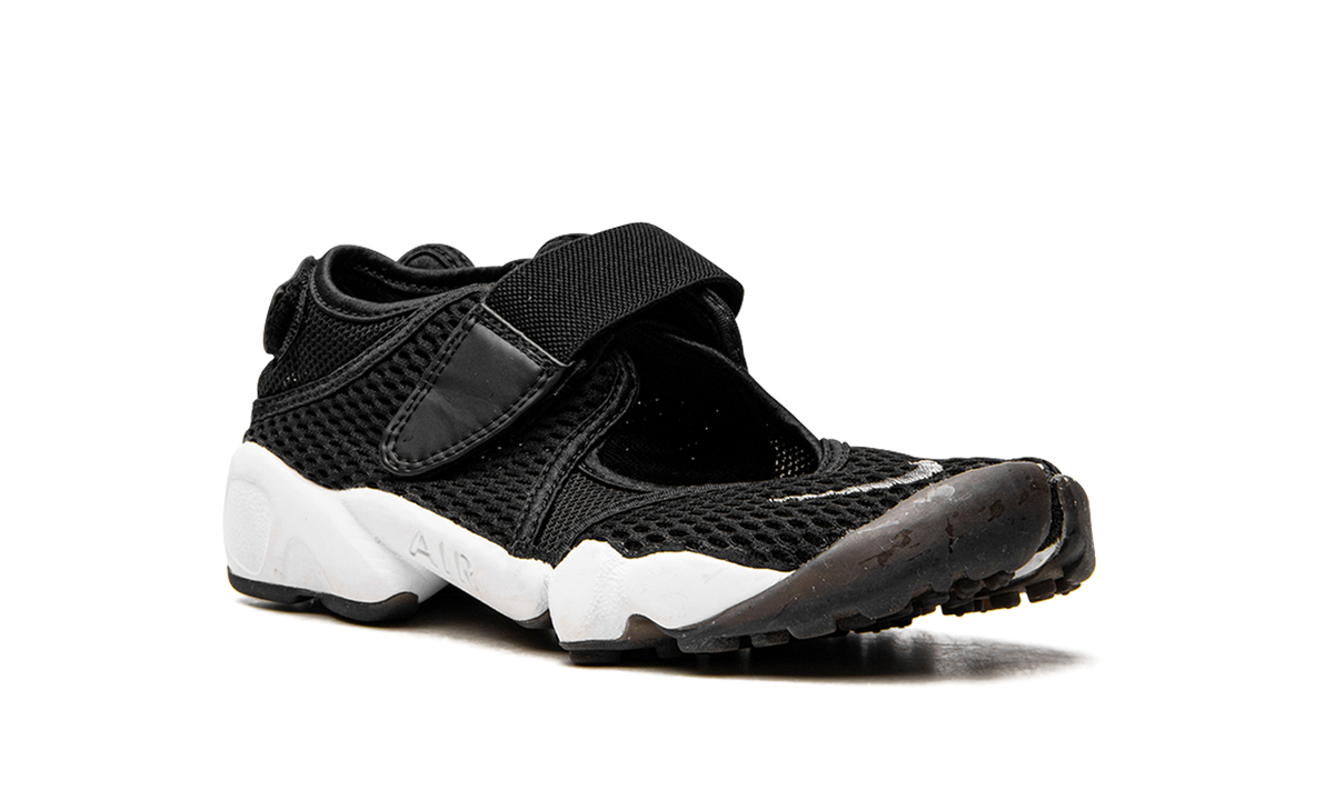 Nike Air Rift Breathe Black