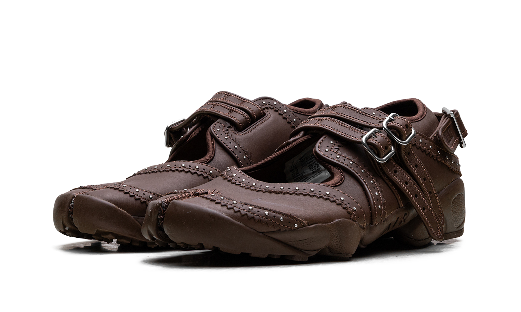 Nike Air Rift Light British Tan