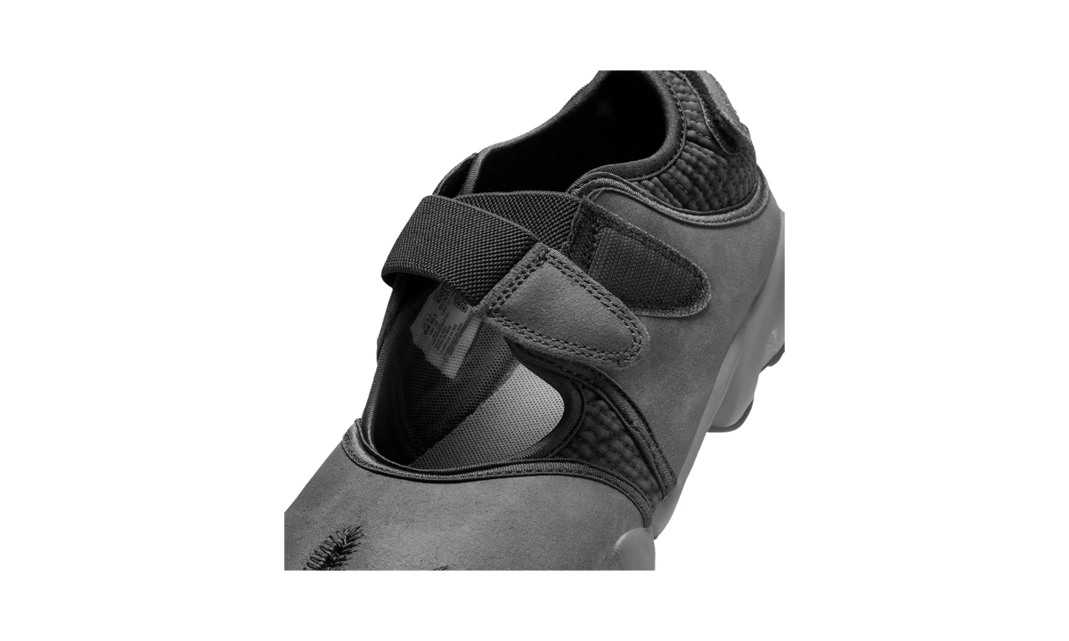 Nike Air Rift Medium Ash Flat Pewter