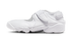 Nike Air Rift White