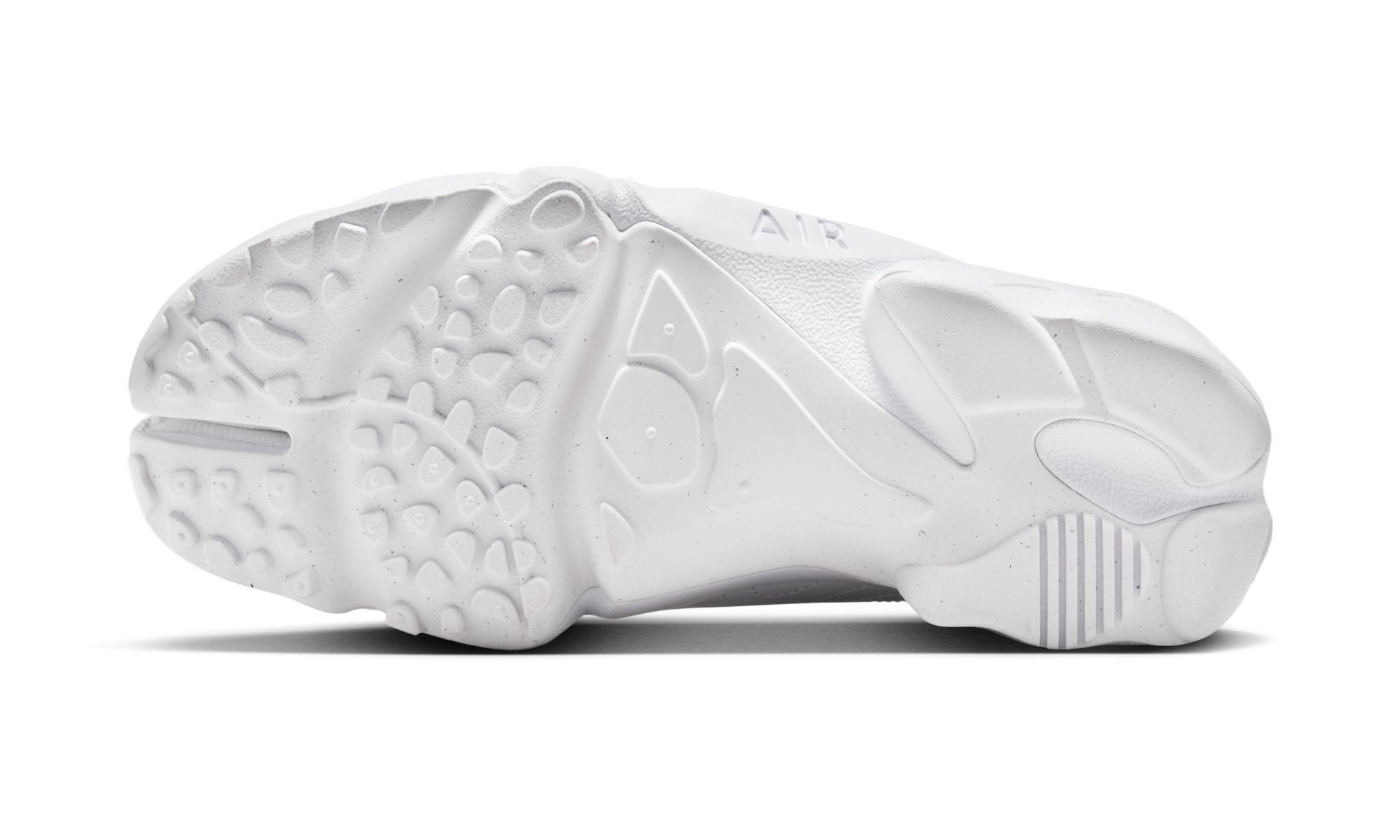 Nike Air Rift White