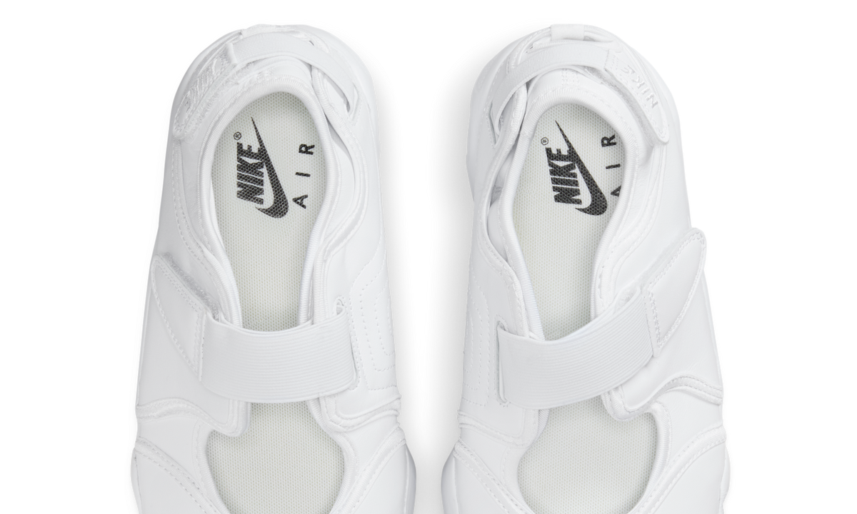Nike Air Rift White