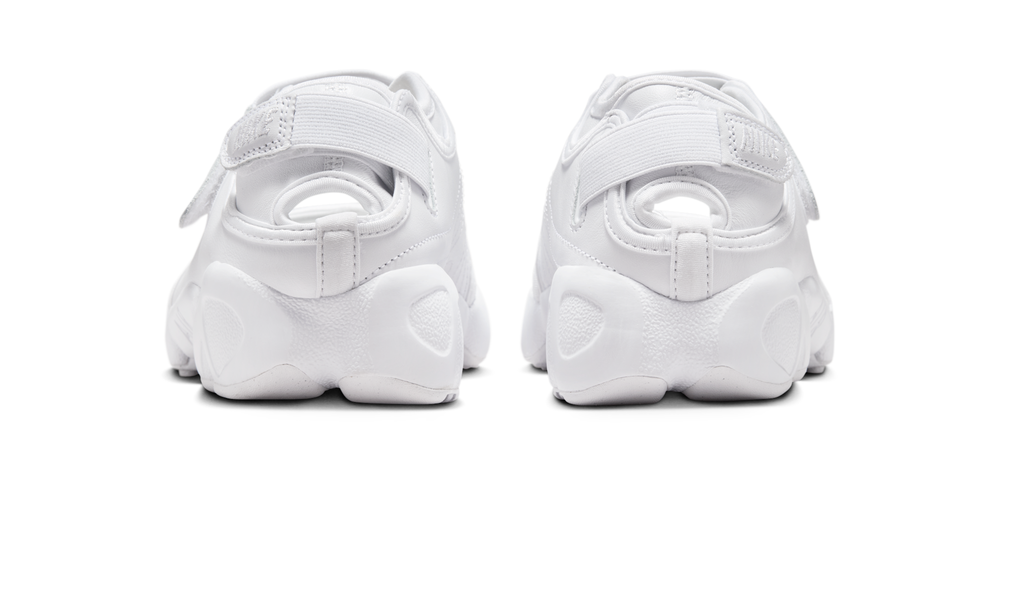 Nike Air Rift White