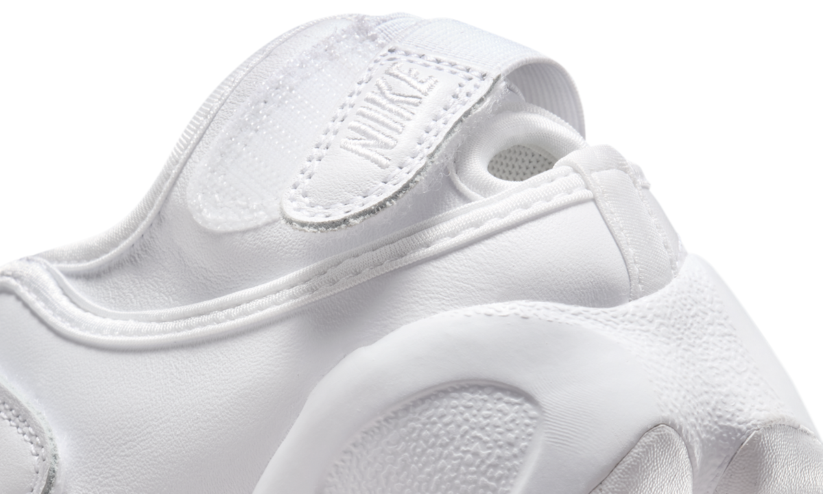 Nike Air Rift White
