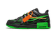 Nike Air Rubber Dunk Off-White Green Strike
