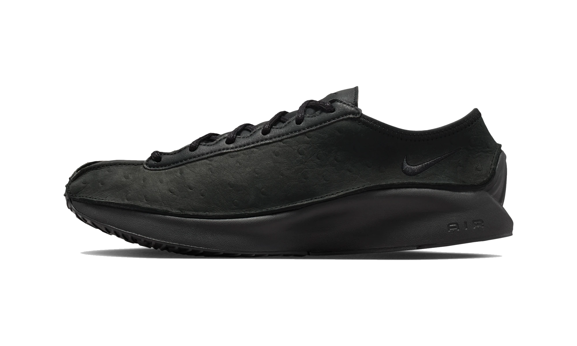 Nike Air Superfly Black