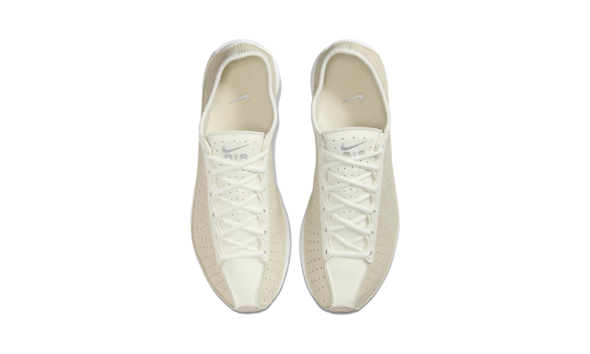 Nike Air Superfly Coconut Milk