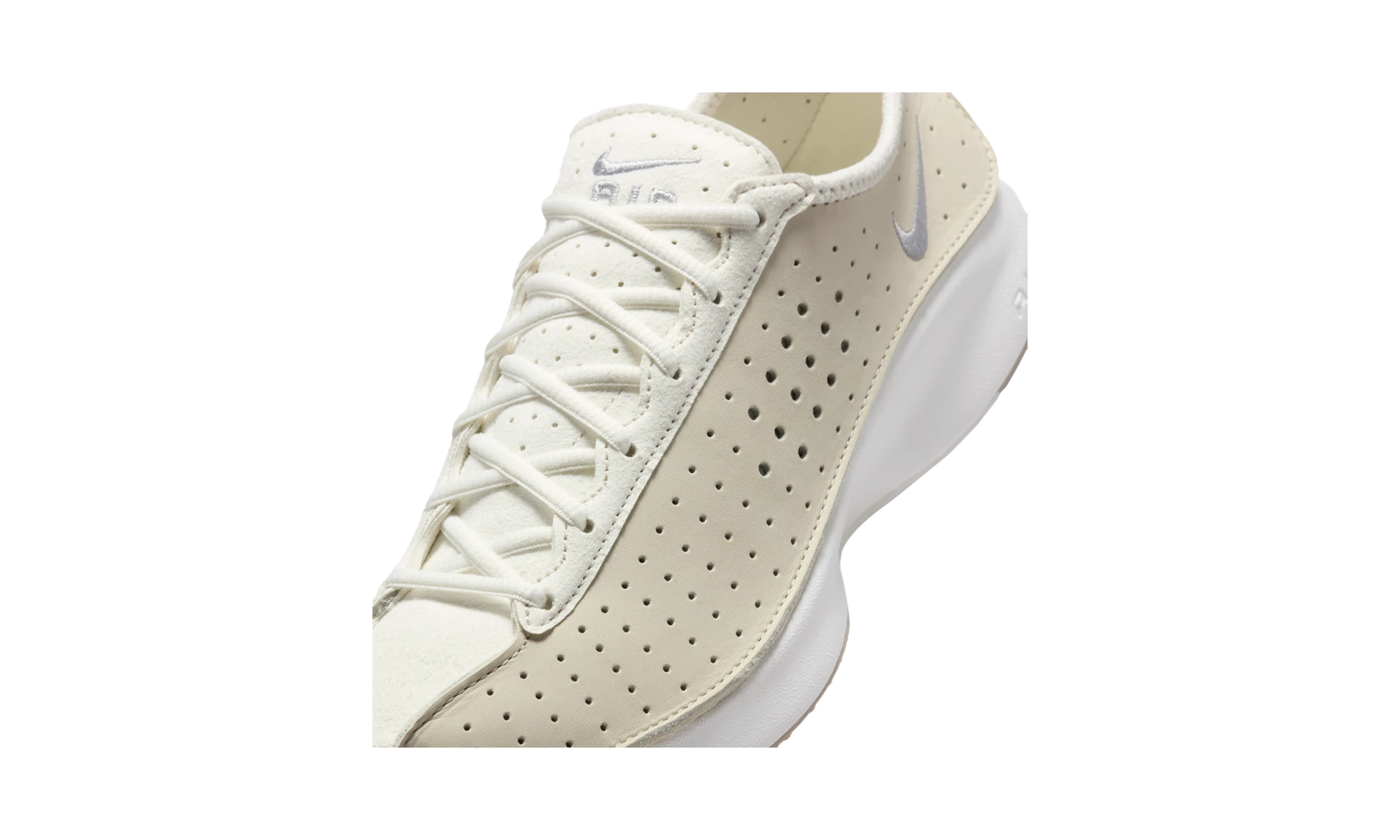 Nike Air Superfly Coconut Milk