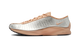 Nike Air Superfly Elm Brown Metallic Silver