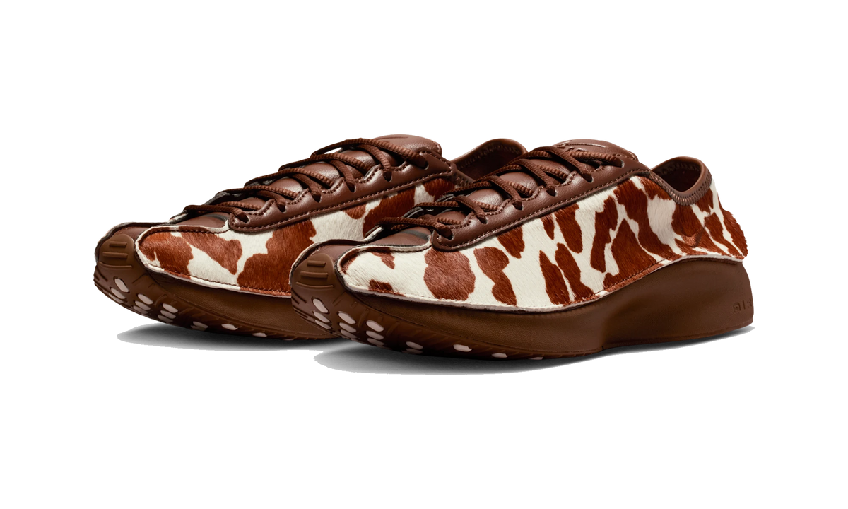 Nike Air Superfly LX Cow Print
