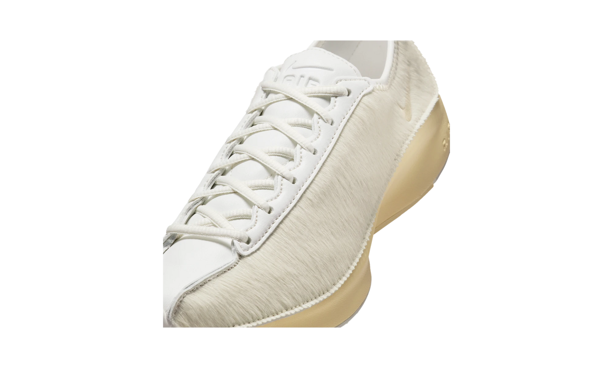 Nike Air Superfly LX Sail Soft Yellow Pony Hair