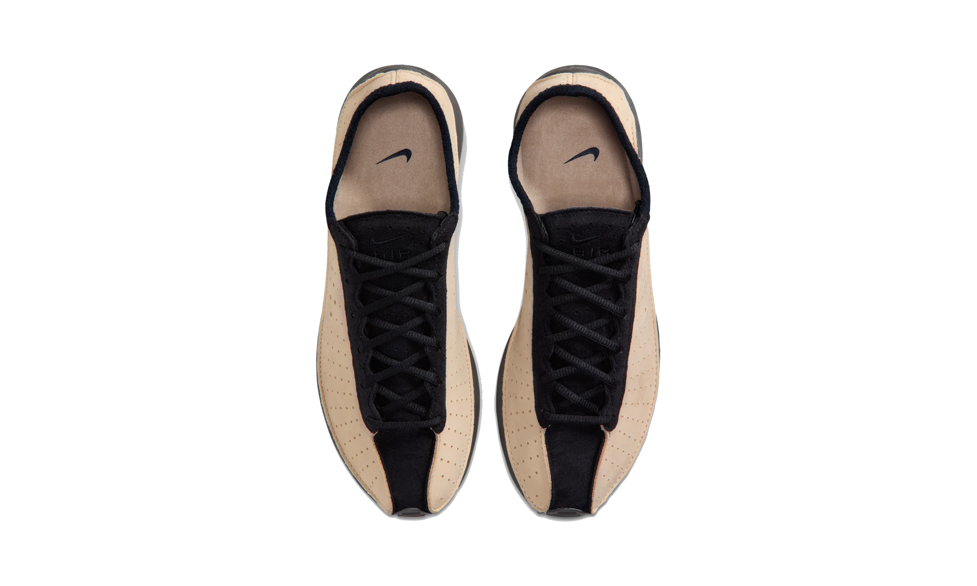 Nike Air Superfly Linen Black