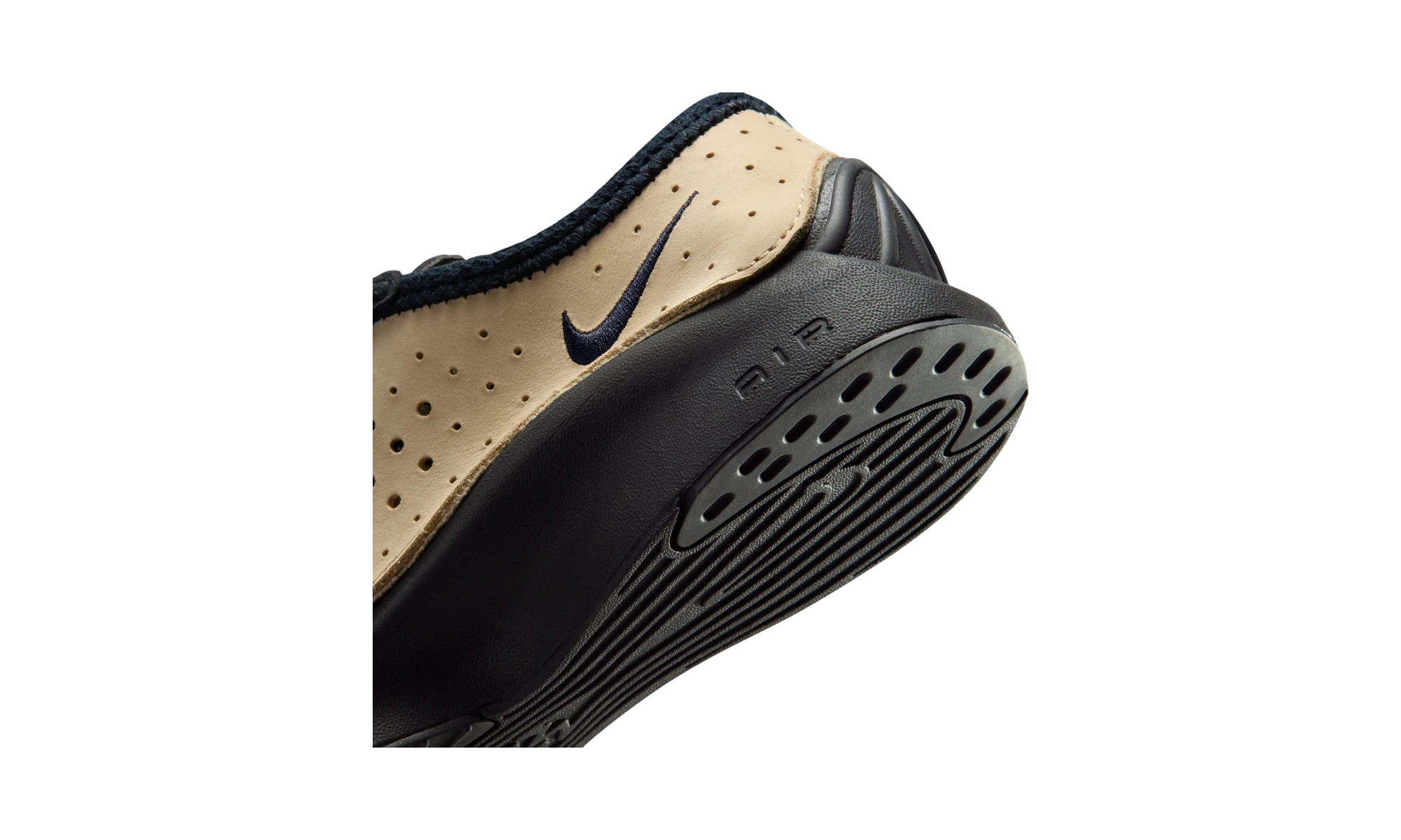 Nike Air Superfly Linen Black