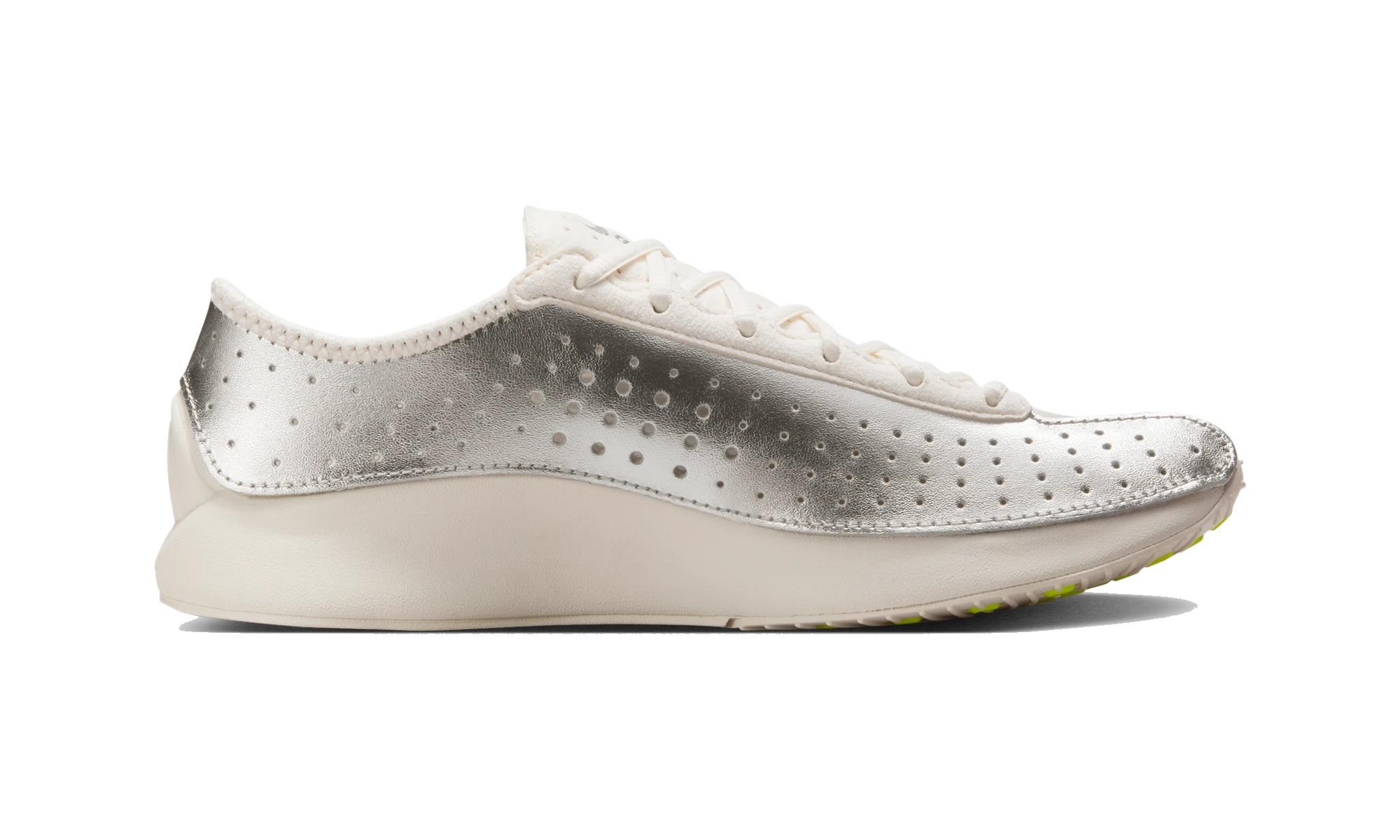 Nike Air Superfly Pale Ivory Metallic Silver