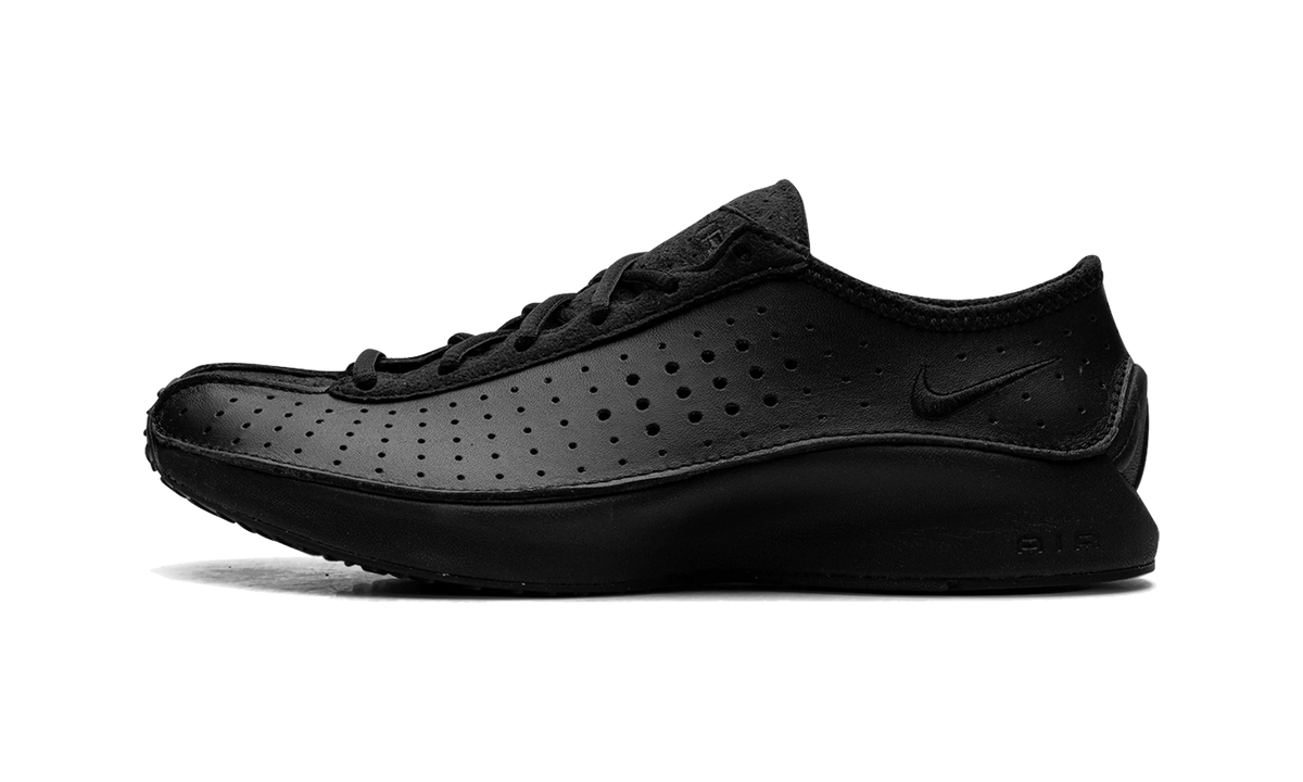 Nike Air Superfly Triple Black