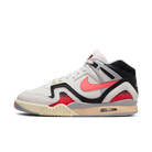 Nike Air Tech Challenge II Hot Lava (2024), Phantom/Hot Lava/Black/Silver/Pale Ivory (FZ9033-001)