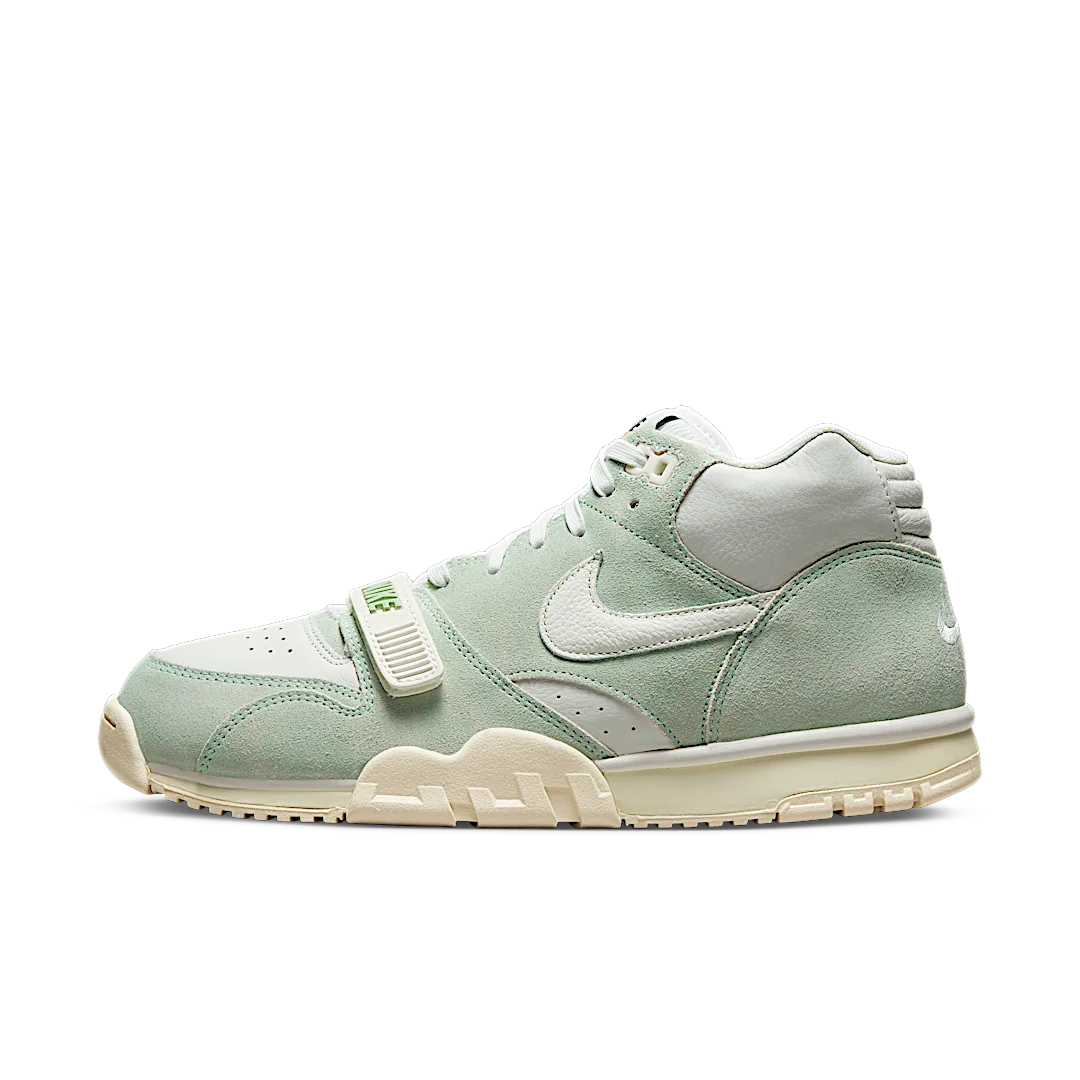 Nike Air Trainer 1 Enamel Green, Enamel Green/Sail/Summit White (DX4462-300)