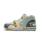 Nike Air Trainer 1 SP Travis Scott Grey Haze, Grey Haze/Olive Aura-Canvas (DR7515-001)