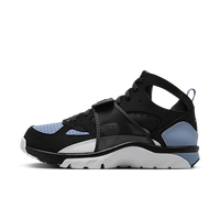 Nike Air Trainer Huarache Cool Blue Black, Black/Cool Blue-White (IH4470-001)