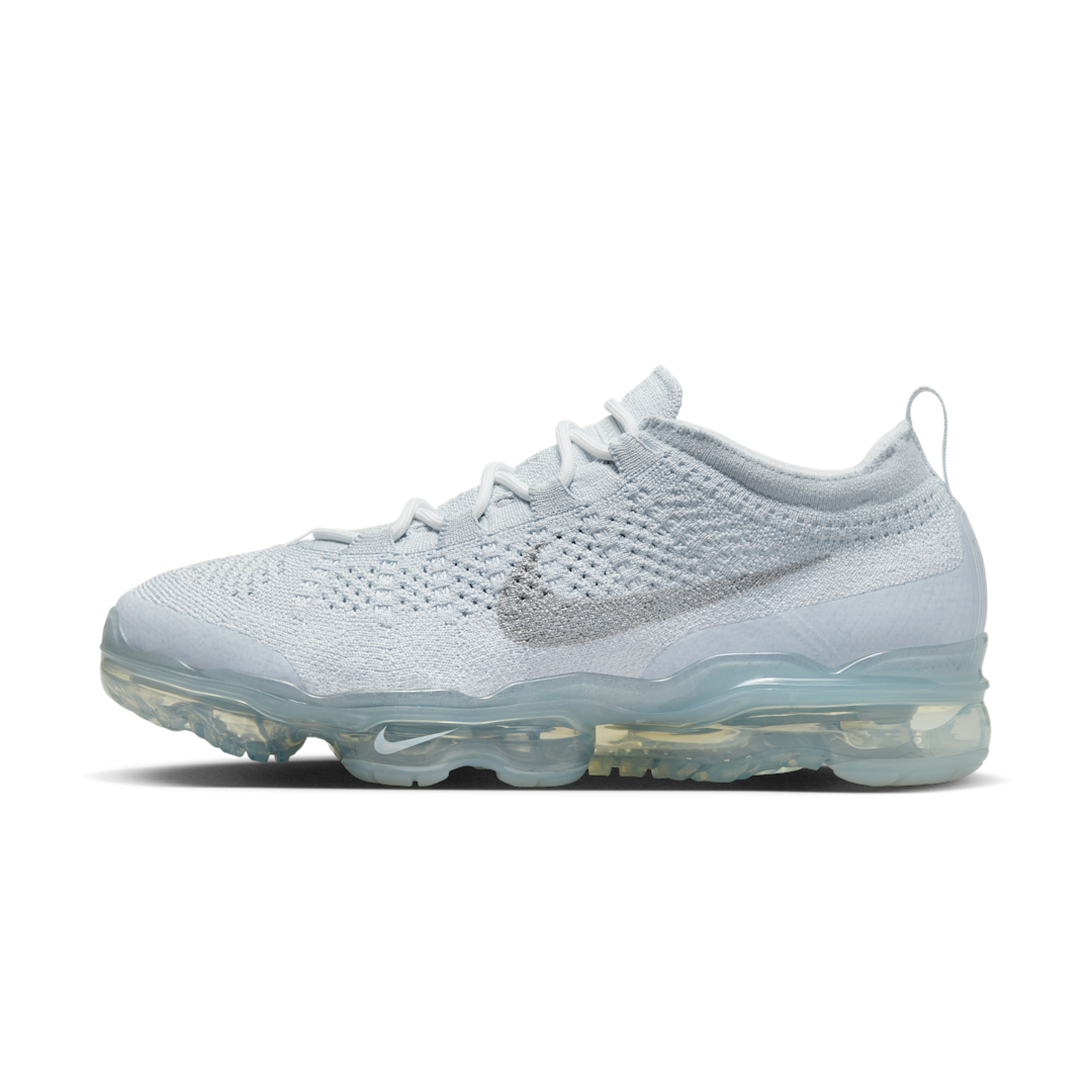 Nike Air VaporMax 2023 Flyknit Pure Platinum, Pure Platinum/White/Pure Platinum (DV1678-002)