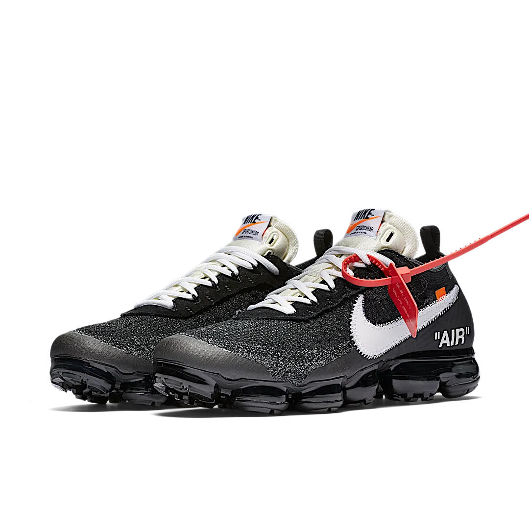 Nike Air VaporMax Off-White