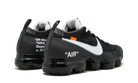 Nike Air VaporMax Off-White, Black/White-Clear (AA3831-001)