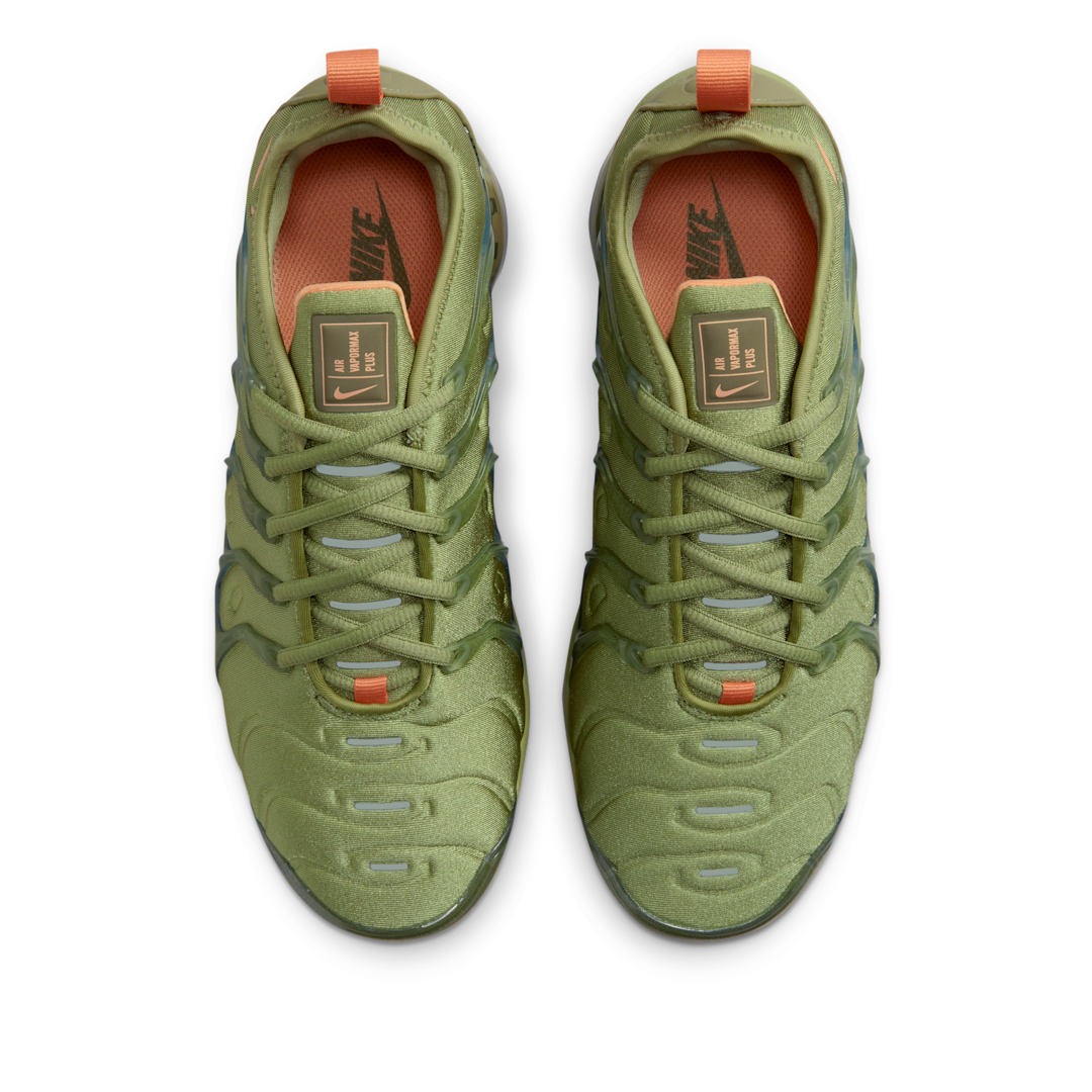 Nike Air VaporMax Plus Alligator