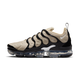 Nike Air VaporMax Plus Beige Black