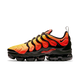 Nike Air VaporMax Plus Black Orange Crimson