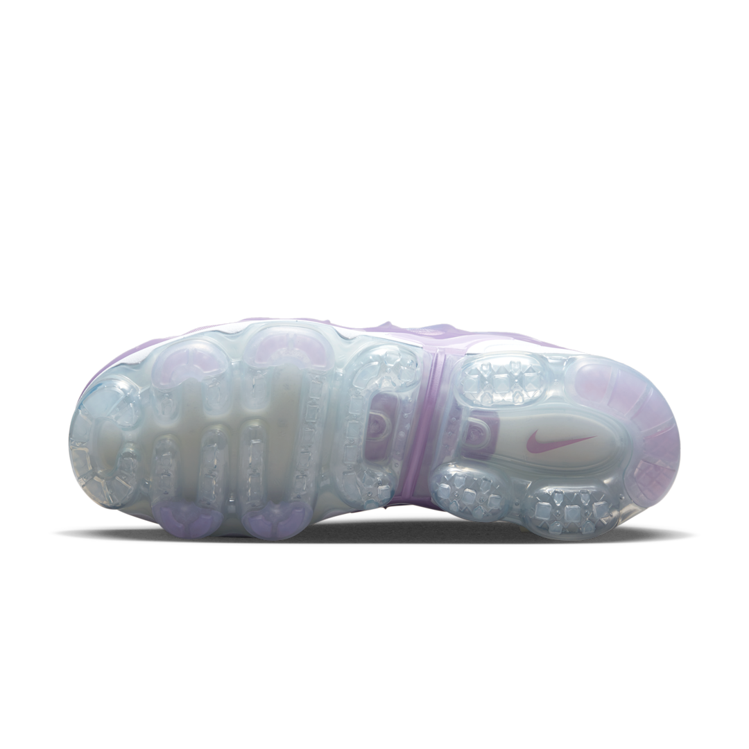 Nike Air VaporMax Plus Lilac University Blue Gradient - Sneak