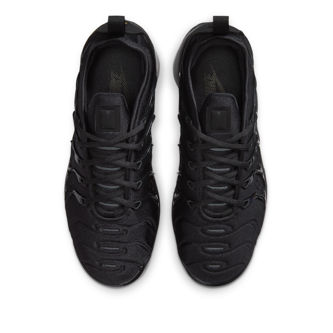 Nike Air VaporMax Plus SE Black
