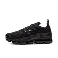Nike Air VaporMax Plus Triple Black, Black/Black-Dark Grey (924453-004)