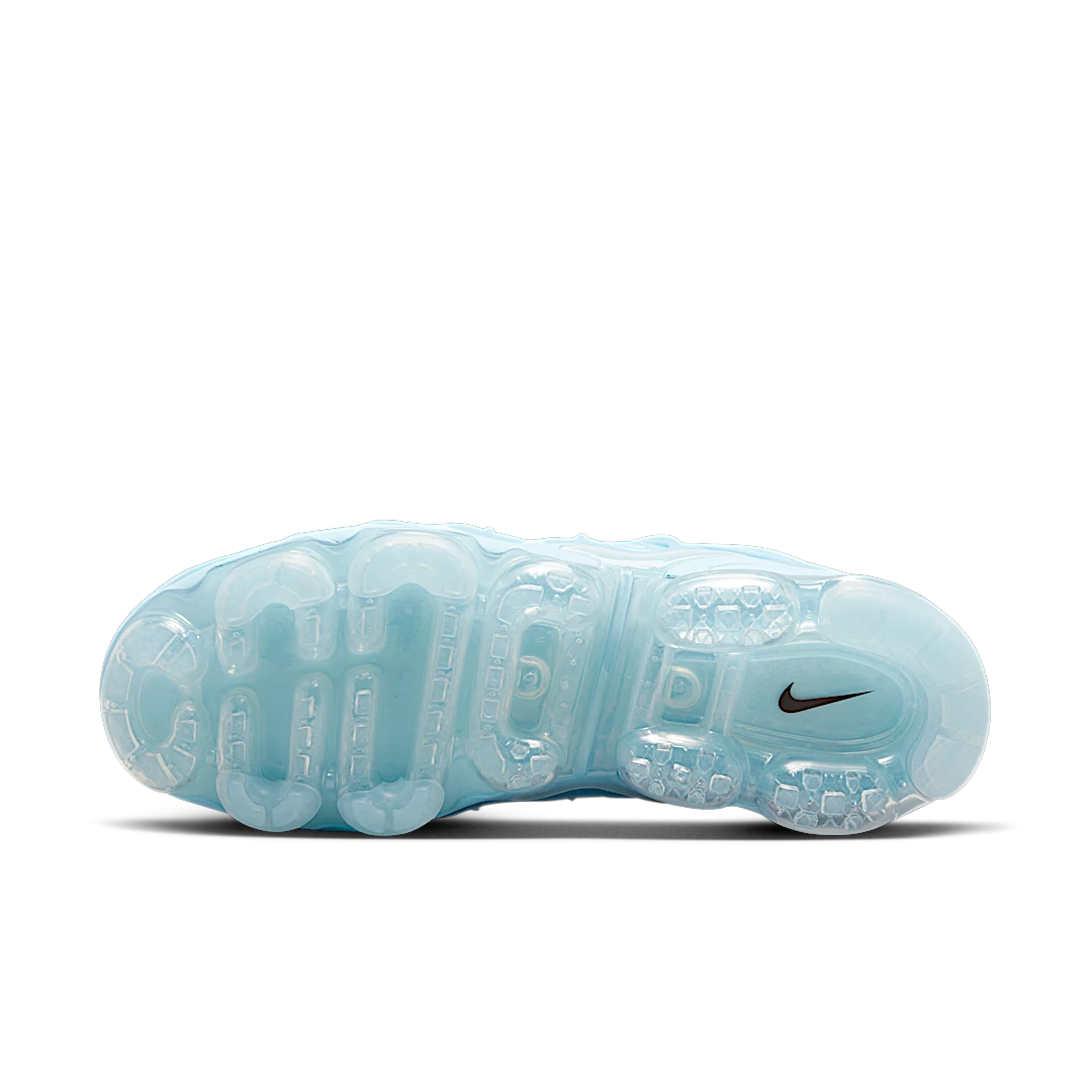 Nike Air VaporMax Plus University Blue, Blue Chill/White-Black (DZ4403-400)