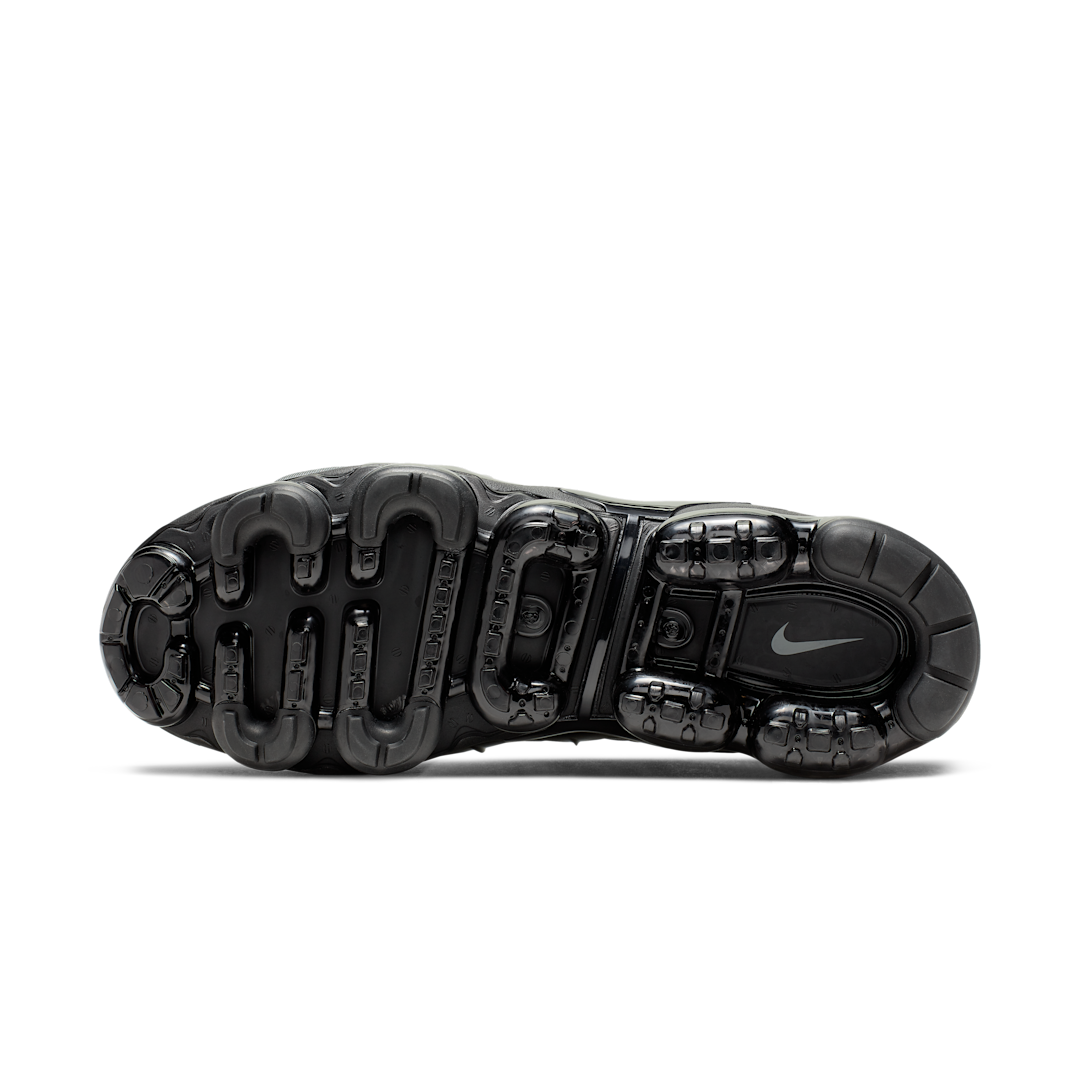 Nike Air Vapormax Plus Cool Grey Black - Sneak