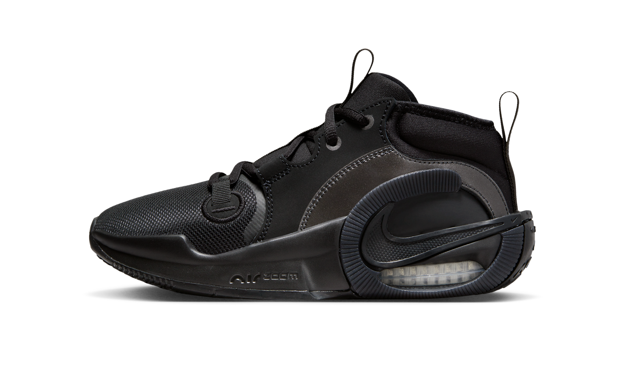 Nike Air Zoom Crossover 2 Black Anthracite