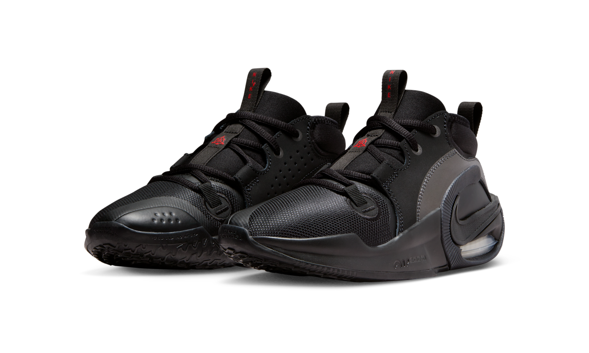 Nike Air Zoom Crossover 2 Black Anthracite