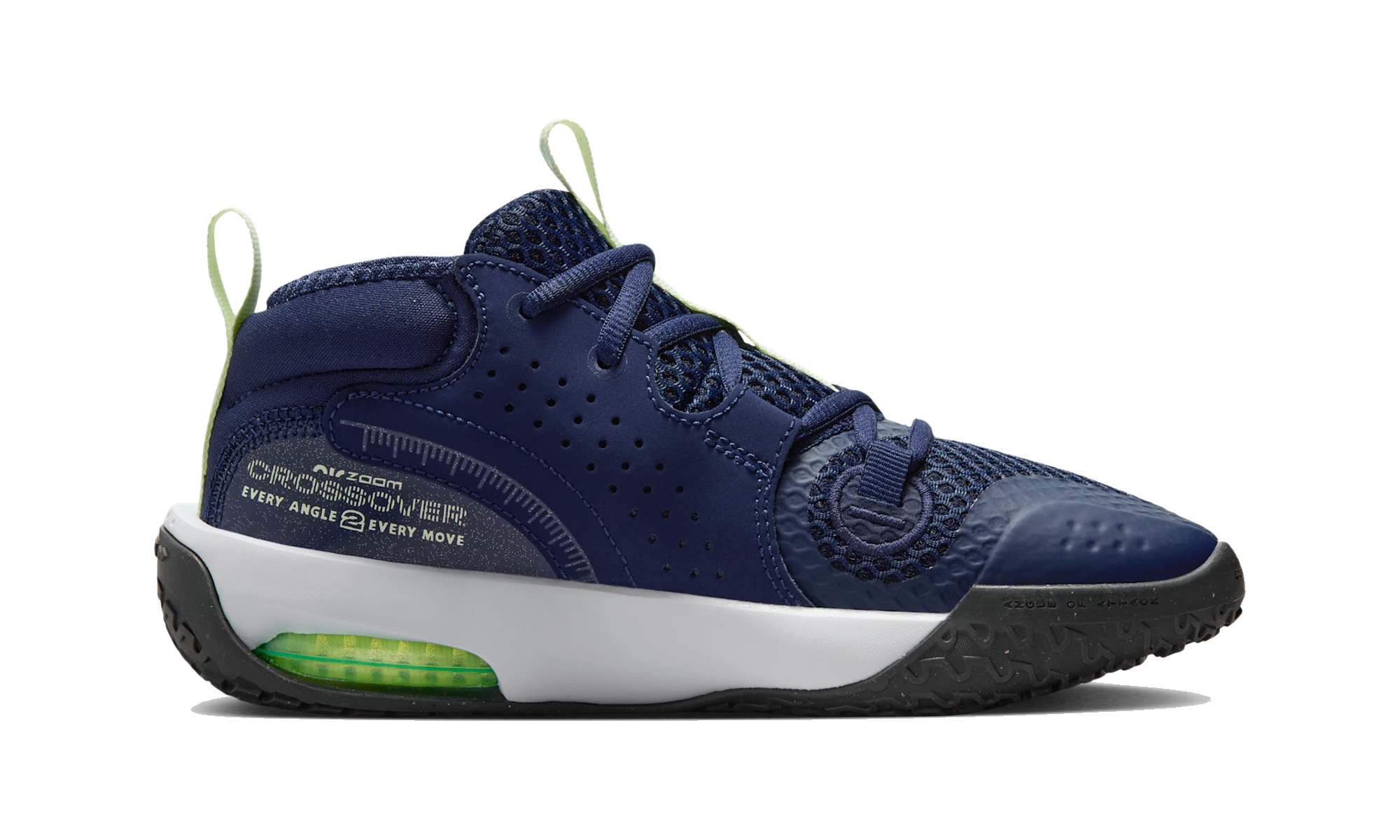 Nike Air Zoom Crossover 2 SE Midnight Navy