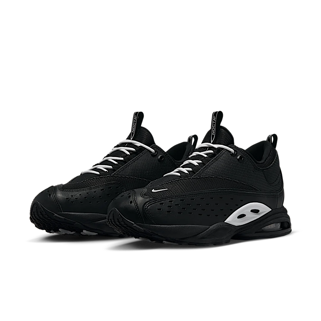 Nike Air Zoom Drive Drake NOCTA Black White