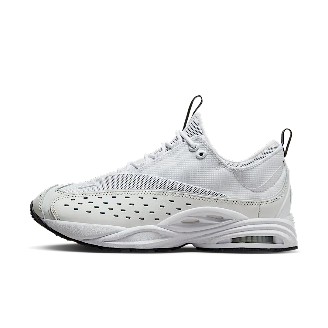 Nike Air Zoom Drive Drake NOCTA Summit White, White/White/Summit White/Black (DX5854-100)