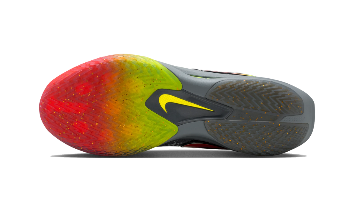Nike Air Zoom GT Cut 3 Christmas