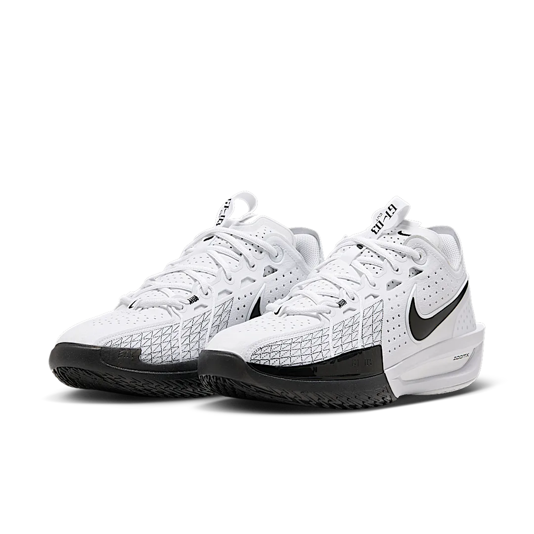 Nike Air Zoom GT Cut 3 Panda