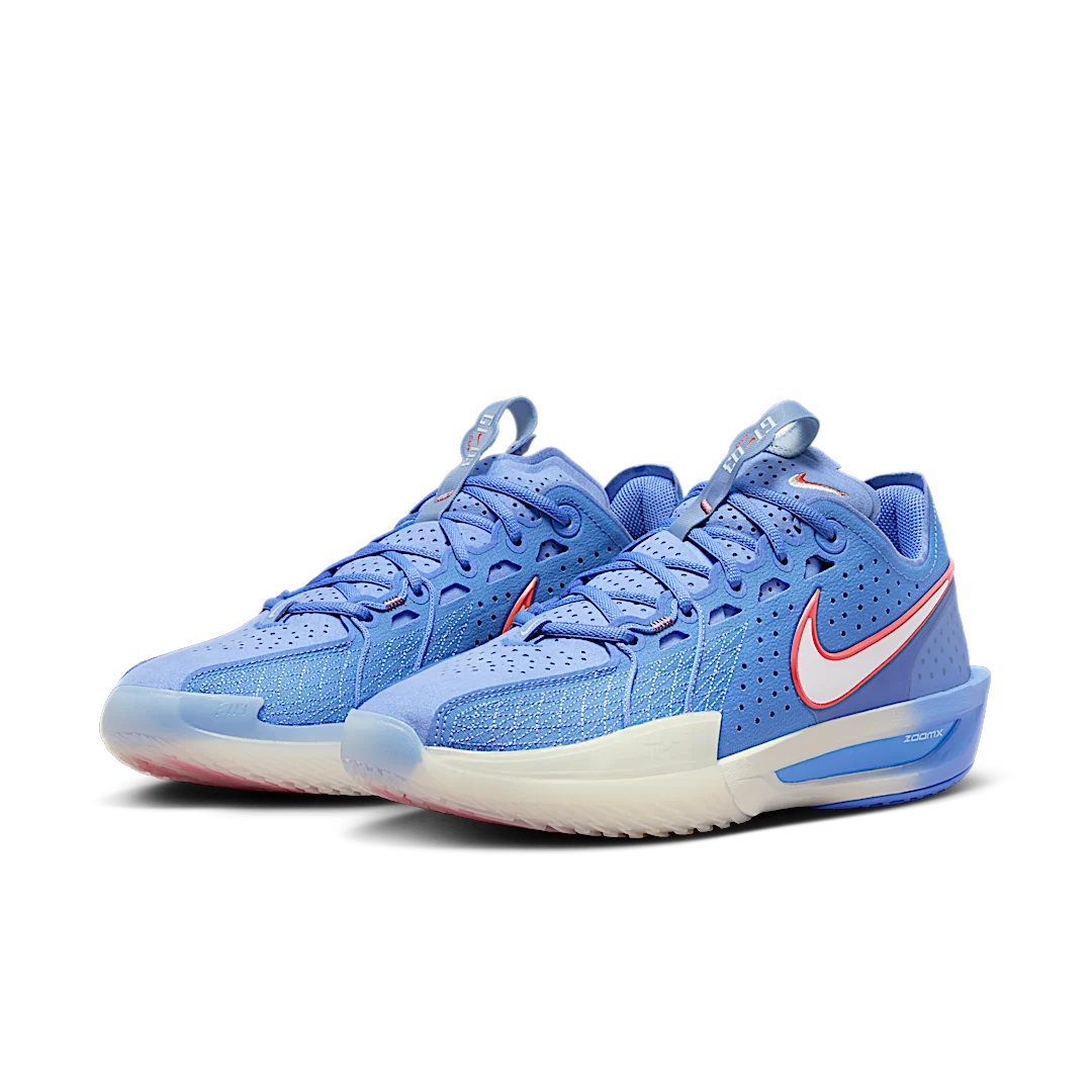 Nike Air Zoom GT Cut 3 Royal Pulse, Royal Pulse/Sail/Light Wild Mango/Plum Dust (DV2913-403)