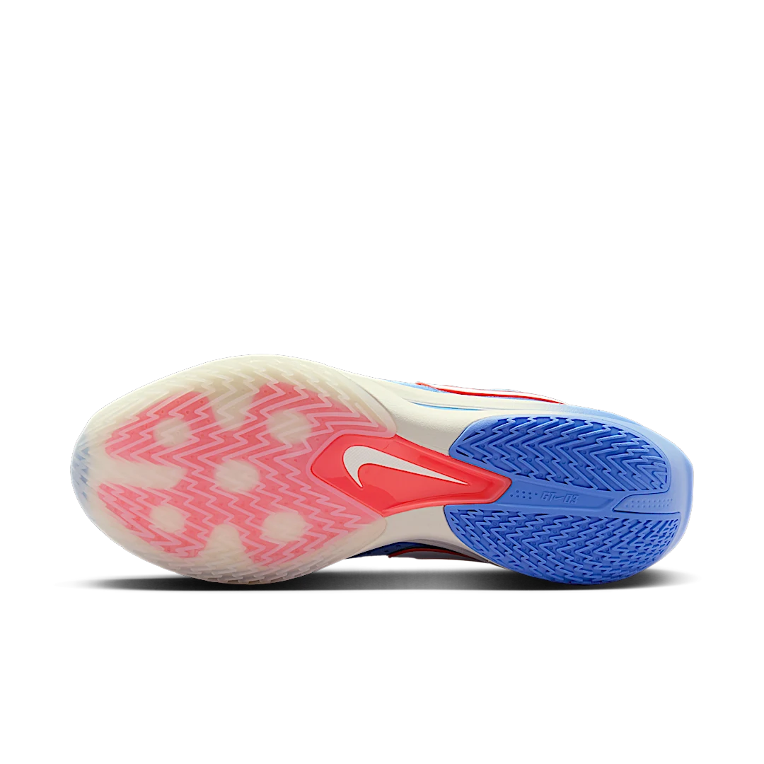 Nike Air Zoom GT Cut 3 Royal Pulse, Royal Pulse/Sail/Light Wild Mango/Plum Dust (DV2913-403)