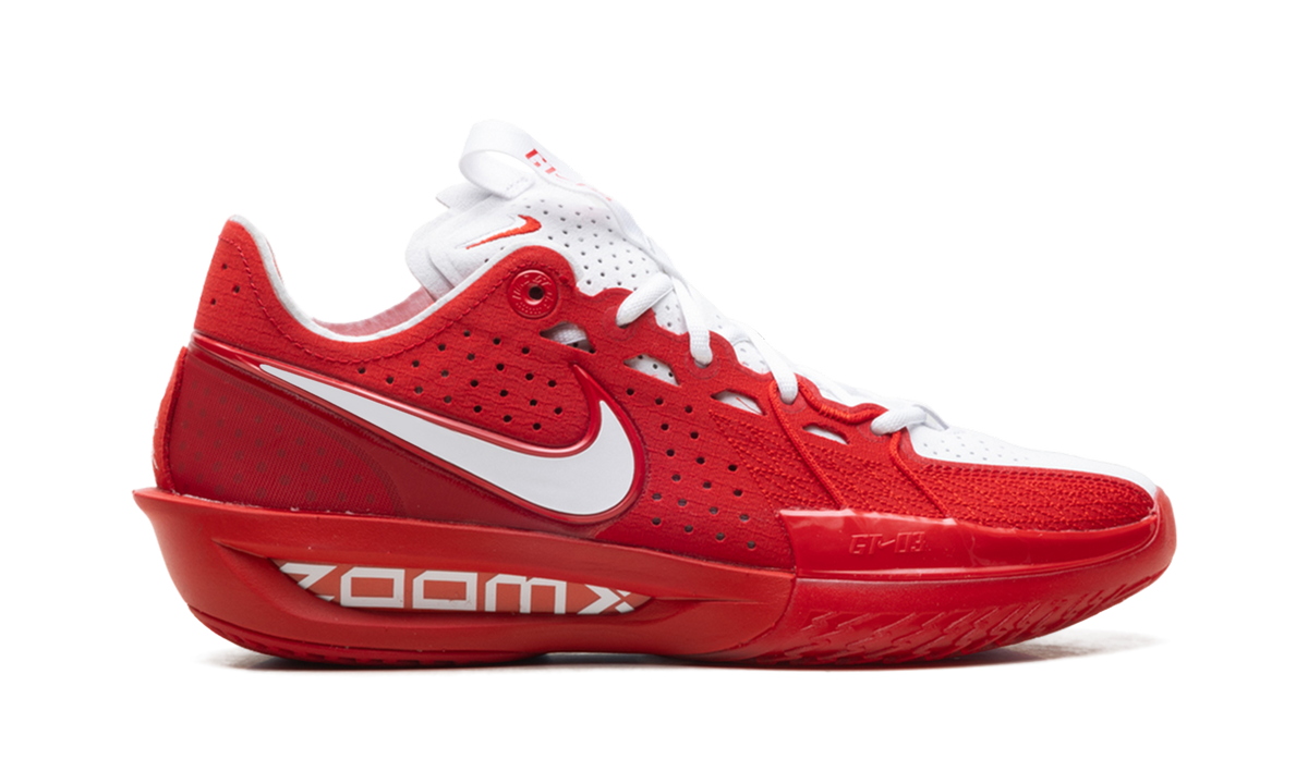 Nike Air Zoom GT Cut 3 TB University Red White