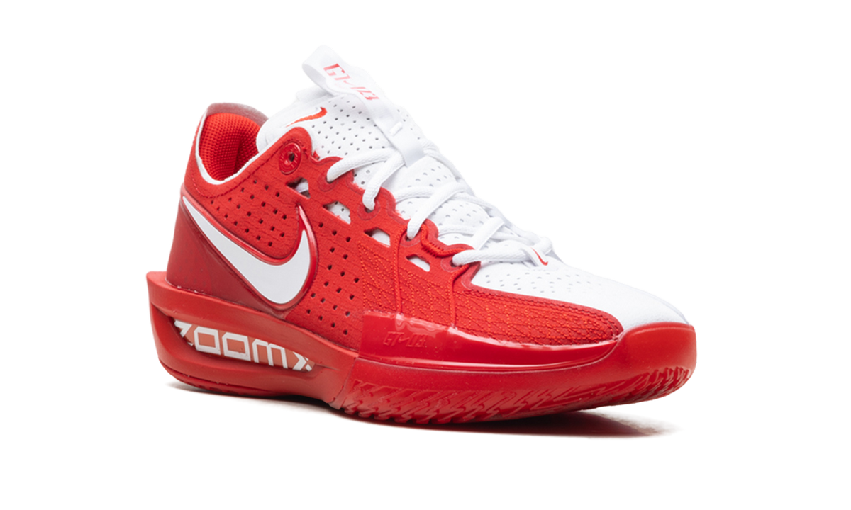 Nike Air Zoom GT Cut 3 TB University Red White