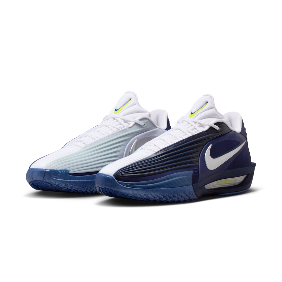 Nike Air Zoom GT Cut 3 Turbo Dallas Mavericks