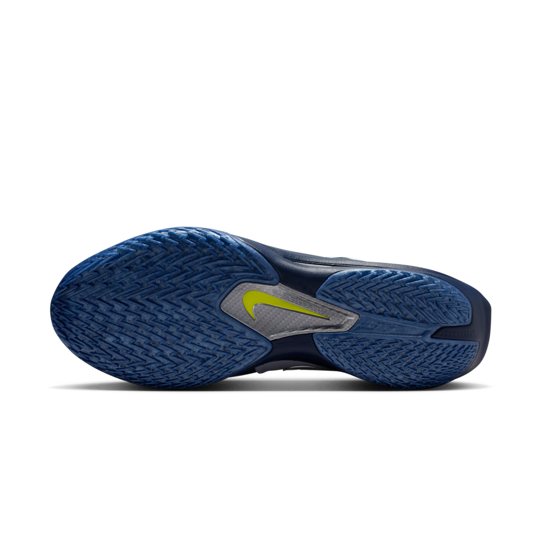 Nike Air Zoom GT Cut 3 Turbo Dallas Mavericks - Sneak