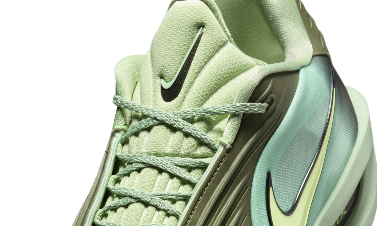 Nike Air Zoom GT Cut 3 Turbo Honeydew Barely Volt