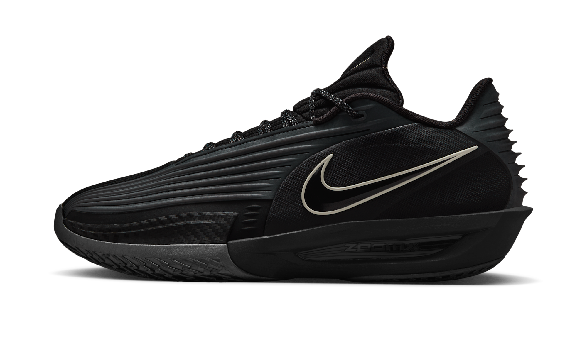 Nike Air Zoom GT Cut 3 Turbo LX Black Label
