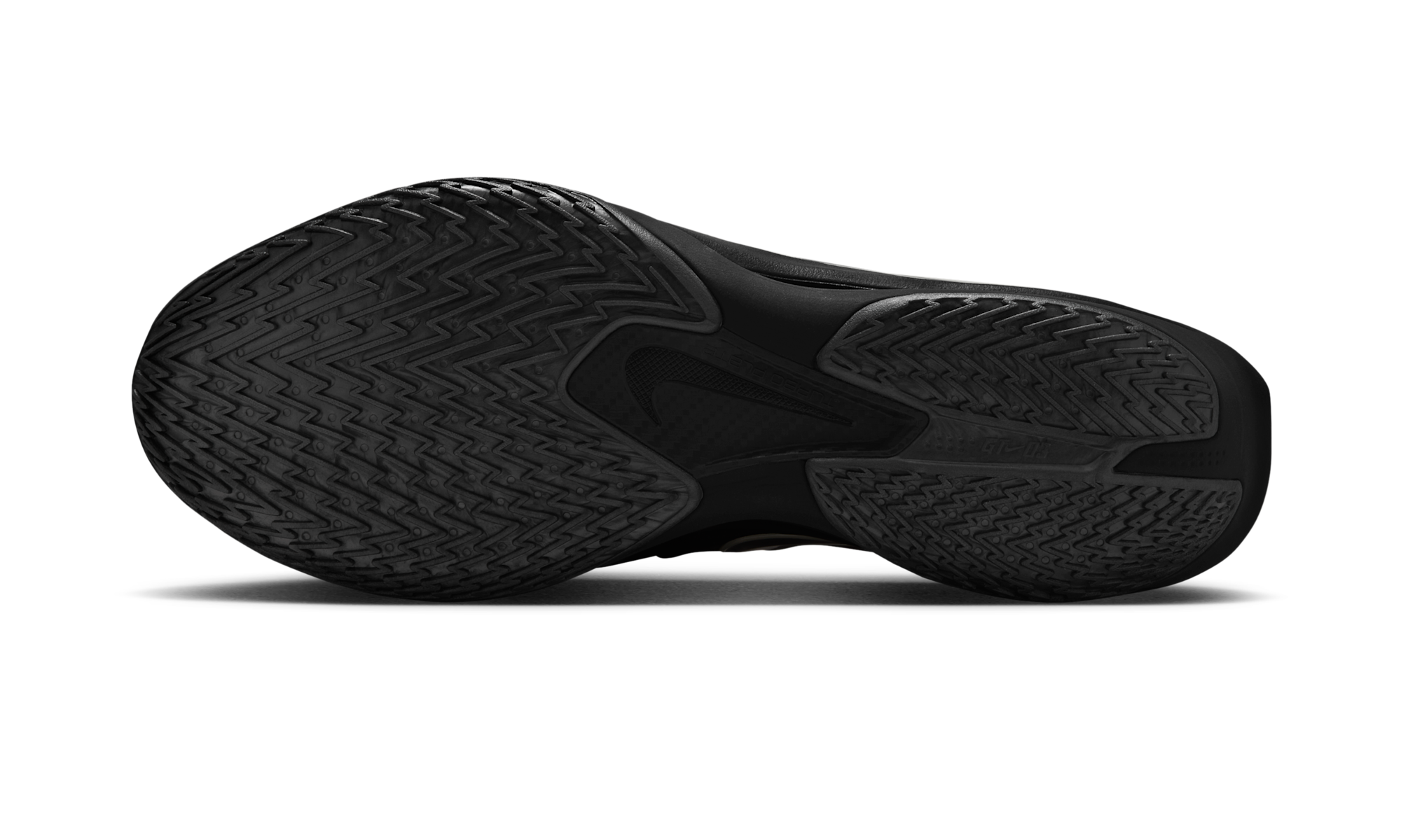 Nike Air Zoom GT Cut 3 Turbo LX Black Label